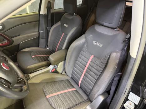 FIAT Toro 1.8 16V 4P ENDURANCE AUTOMTICO, Foto 11