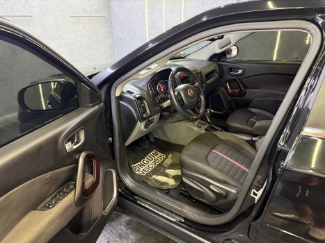 FIAT Toro 1.8 16V 4P ENDURANCE AUTOMTICO, Foto 12