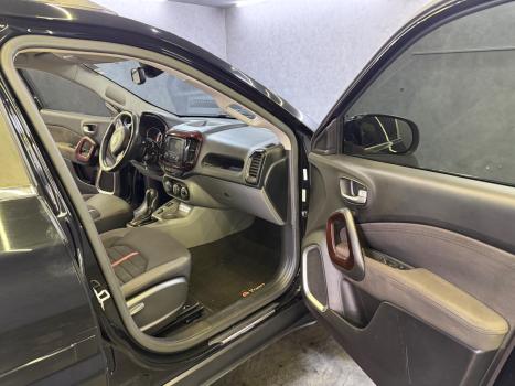 FIAT Toro 1.8 16V 4P ENDURANCE AUTOMTICO, Foto 14