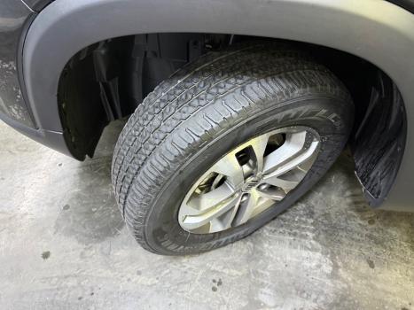 FIAT Toro 1.8 16V 4P ENDURANCE AUTOMTICO, Foto 17