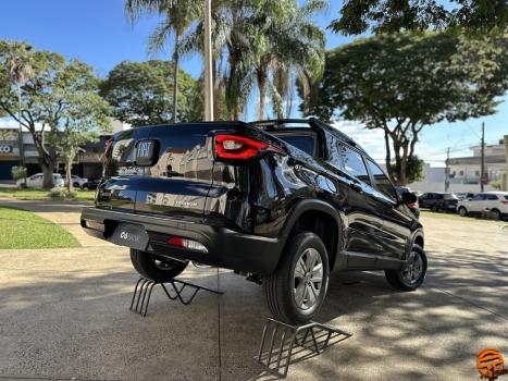 FIAT Toro 1.8 16V 4P FLEX FREEDOM AUTOMTICO, Foto 4
