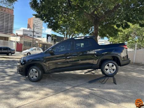 FIAT Toro 1.8 16V 4P FLEX FREEDOM AUTOMTICO, Foto 5