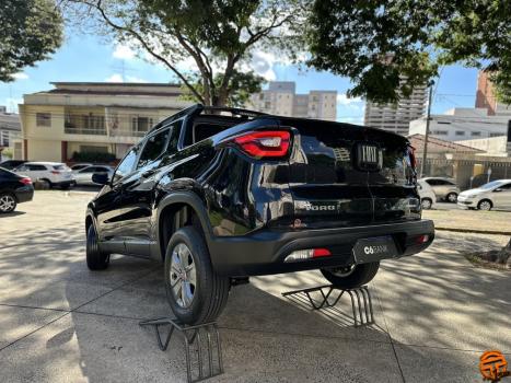 FIAT Toro 1.8 16V 4P FLEX FREEDOM AUTOMTICO, Foto 6