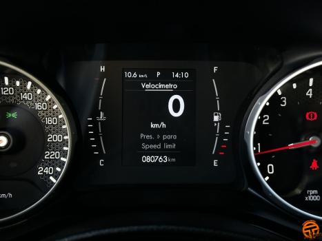 FIAT Toro 1.8 16V 4P FLEX FREEDOM AUTOMTICO, Foto 7