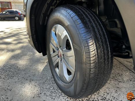 FIAT Toro 1.8 16V 4P FLEX FREEDOM AUTOMTICO, Foto 8