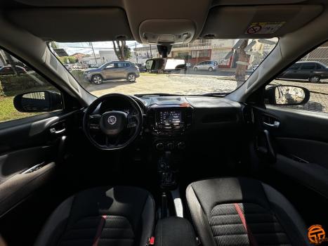 FIAT Toro 1.8 16V 4P FLEX FREEDOM AUTOMTICO, Foto 9