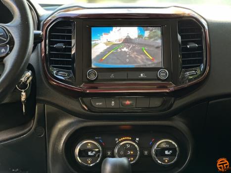 FIAT Toro 1.8 16V 4P FLEX FREEDOM AUTOMTICO, Foto 11