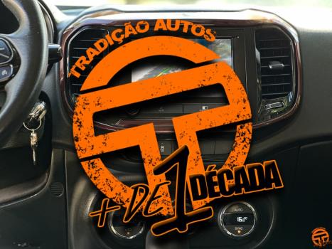 FIAT Toro 1.8 16V 4P FLEX FREEDOM AUTOMTICO, Foto 12
