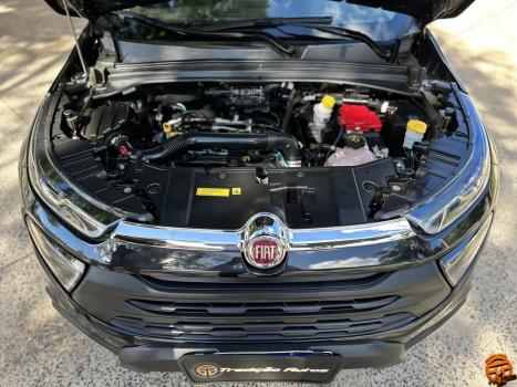 FIAT Toro 1.8 16V 4P FLEX FREEDOM AUTOMTICO, Foto 16