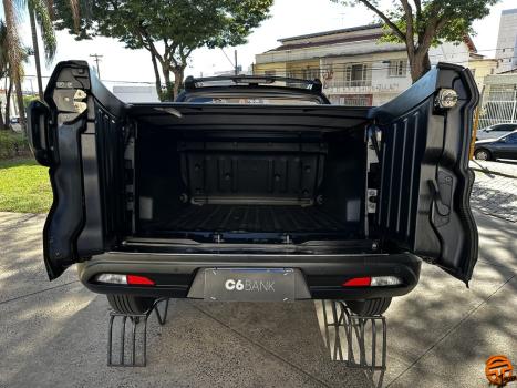 FIAT Toro 1.8 16V 4P FLEX FREEDOM AUTOMTICO, Foto 17