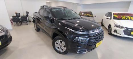 FIAT Toro 1.8 16V 4P FLEX FREEDOM AUTOMTICO, Foto 2