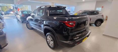 FIAT Toro 1.8 16V 4P FLEX FREEDOM AUTOMTICO, Foto 4