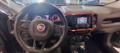 FIAT Toro 1.8 16V 4P FLEX FREEDOM AUTOMTICO, Foto 7