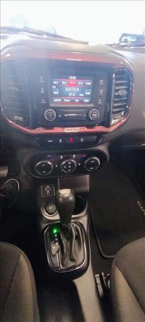 FIAT Toro 1.8 16V 4P FLEX FREEDOM AUTOMTICO, Foto 12