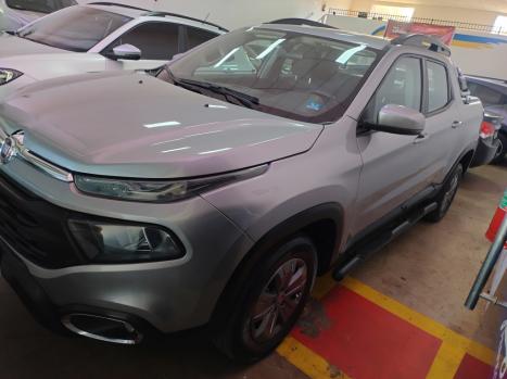 FIAT Toro 1.8 16V 4P FLEX FREEDOM AUTOMTICO, Foto 3