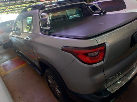 FIAT Toro 1.8 16V 4P FLEX FREEDOM AUTOMTICO, Foto 2