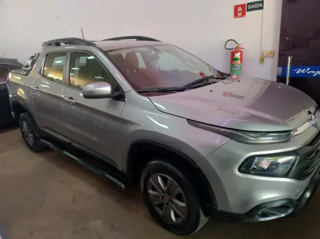 FIAT Toro 1.8 16V 4P FLEX FREEDOM AUTOMTICO, Foto 1