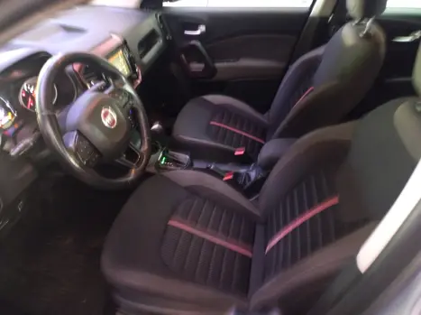 FIAT Toro 1.8 16V 4P FLEX FREEDOM AUTOMTICO, Foto 6