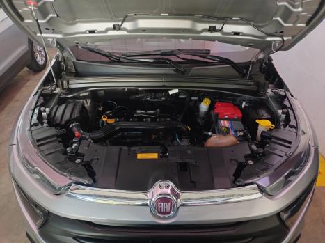 FIAT Toro 1.8 16V 4P FLEX FREEDOM AUTOMTICO, Foto 4