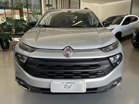 FIAT Toro 1.8 16V 4P FLEX FREEDOM AUTOMTICO, Foto 2