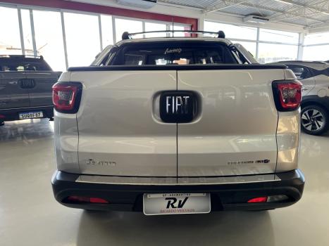 FIAT Toro 1.8 16V 4P FLEX FREEDOM AUTOMTICO, Foto 4
