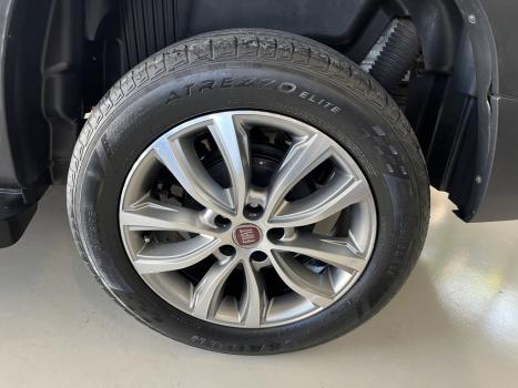 FIAT Toro 1.8 16V 4P FLEX FREEDOM AUTOMTICO, Foto 5