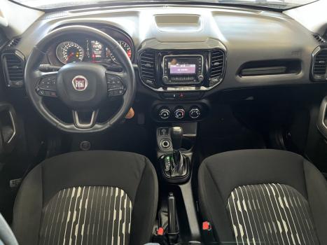 FIAT Toro 1.8 16V 4P FLEX FREEDOM AUTOMTICO, Foto 6