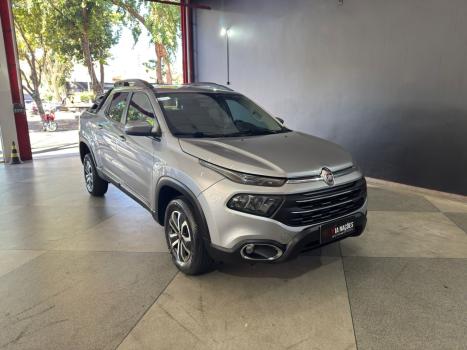 FIAT Toro 1.8 16V 4P FLEX FREEDOM AUTOMTICO, Foto 1