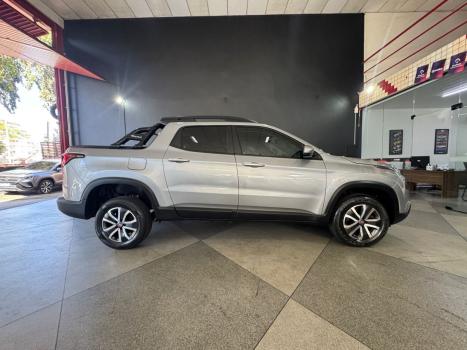 FIAT Toro 1.8 16V 4P FLEX FREEDOM AUTOMTICO, Foto 2