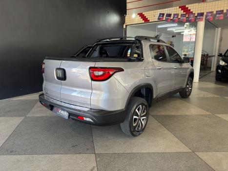 FIAT Toro 1.8 16V 4P FLEX FREEDOM AUTOMTICO, Foto 3