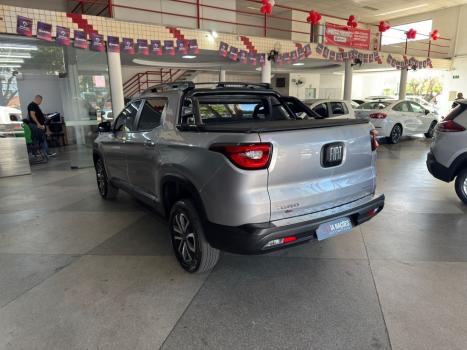 FIAT Toro 1.8 16V 4P FLEX FREEDOM AUTOMTICO, Foto 4