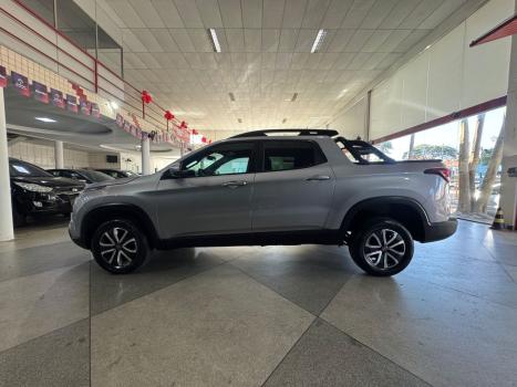 FIAT Toro 1.8 16V 4P FLEX FREEDOM AUTOMTICO, Foto 5
