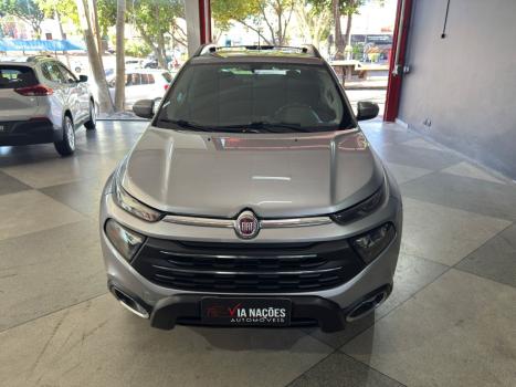 FIAT Toro 1.8 16V 4P FLEX FREEDOM AUTOMTICO, Foto 7