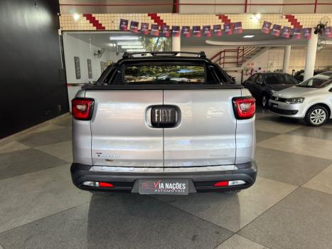 FIAT Toro 1.8 16V 4P FLEX FREEDOM AUTOMTICO, Foto 8