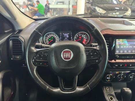 FIAT Toro 1.8 16V 4P FLEX FREEDOM AUTOMTICO, Foto 10