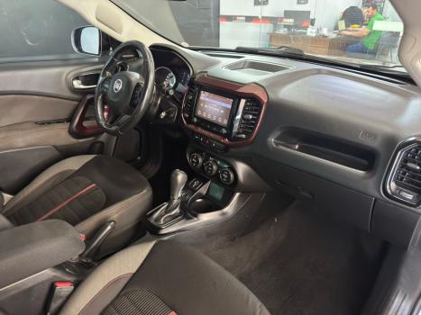 FIAT Toro 1.8 16V 4P FLEX FREEDOM AUTOMTICO, Foto 13