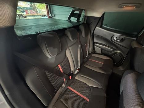 FIAT Toro 1.8 16V 4P FLEX FREEDOM AUTOMTICO, Foto 15