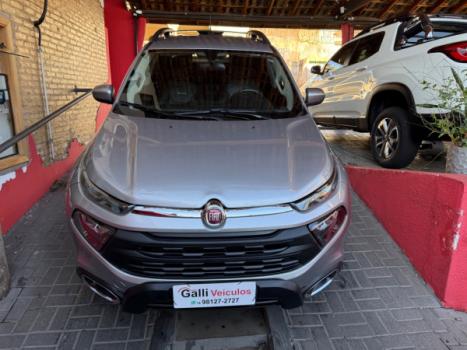 FIAT Toro 1.8 16V 4P FLEX FREEDOM AUTOMTICO, Foto 2