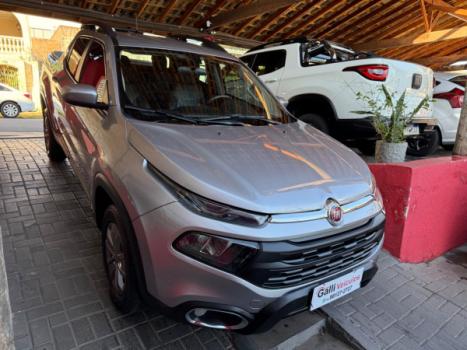 FIAT Toro 1.8 16V 4P FLEX FREEDOM AUTOMTICO, Foto 3