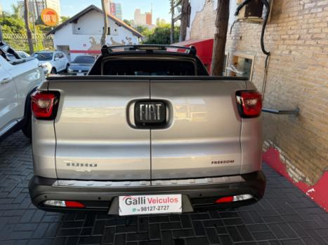 FIAT Toro 1.8 16V 4P FLEX FREEDOM AUTOMTICO, Foto 4