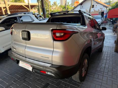 FIAT Toro 1.8 16V 4P FLEX FREEDOM AUTOMTICO, Foto 5