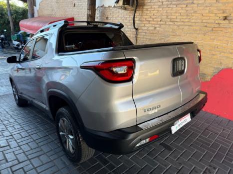 FIAT Toro 1.8 16V 4P FLEX FREEDOM AUTOMTICO, Foto 6