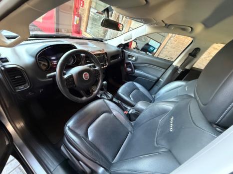 FIAT Toro 1.8 16V 4P FLEX FREEDOM AUTOMTICO, Foto 8