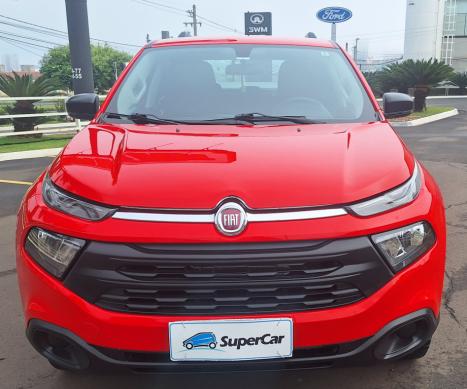 FIAT Toro 1.8 16V 4P FLEX FREEDOM AUTOMTICO, Foto 2