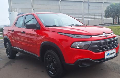 FIAT Toro 1.8 16V 4P FLEX FREEDOM AUTOMTICO, Foto 3
