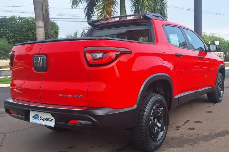 FIAT Toro 1.8 16V 4P FLEX FREEDOM AUTOMTICO, Foto 4