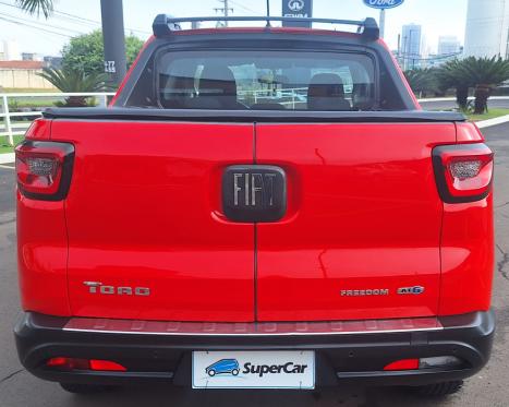 FIAT Toro 1.8 16V 4P FLEX FREEDOM AUTOMTICO, Foto 5