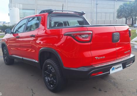 FIAT Toro 1.8 16V 4P FLEX FREEDOM AUTOMTICO, Foto 6