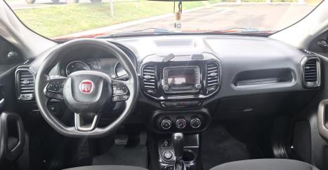 FIAT Toro 1.8 16V 4P FLEX FREEDOM AUTOMTICO, Foto 7