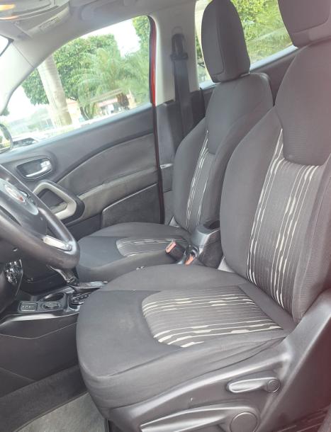 FIAT Toro 1.8 16V 4P FLEX FREEDOM AUTOMTICO, Foto 8